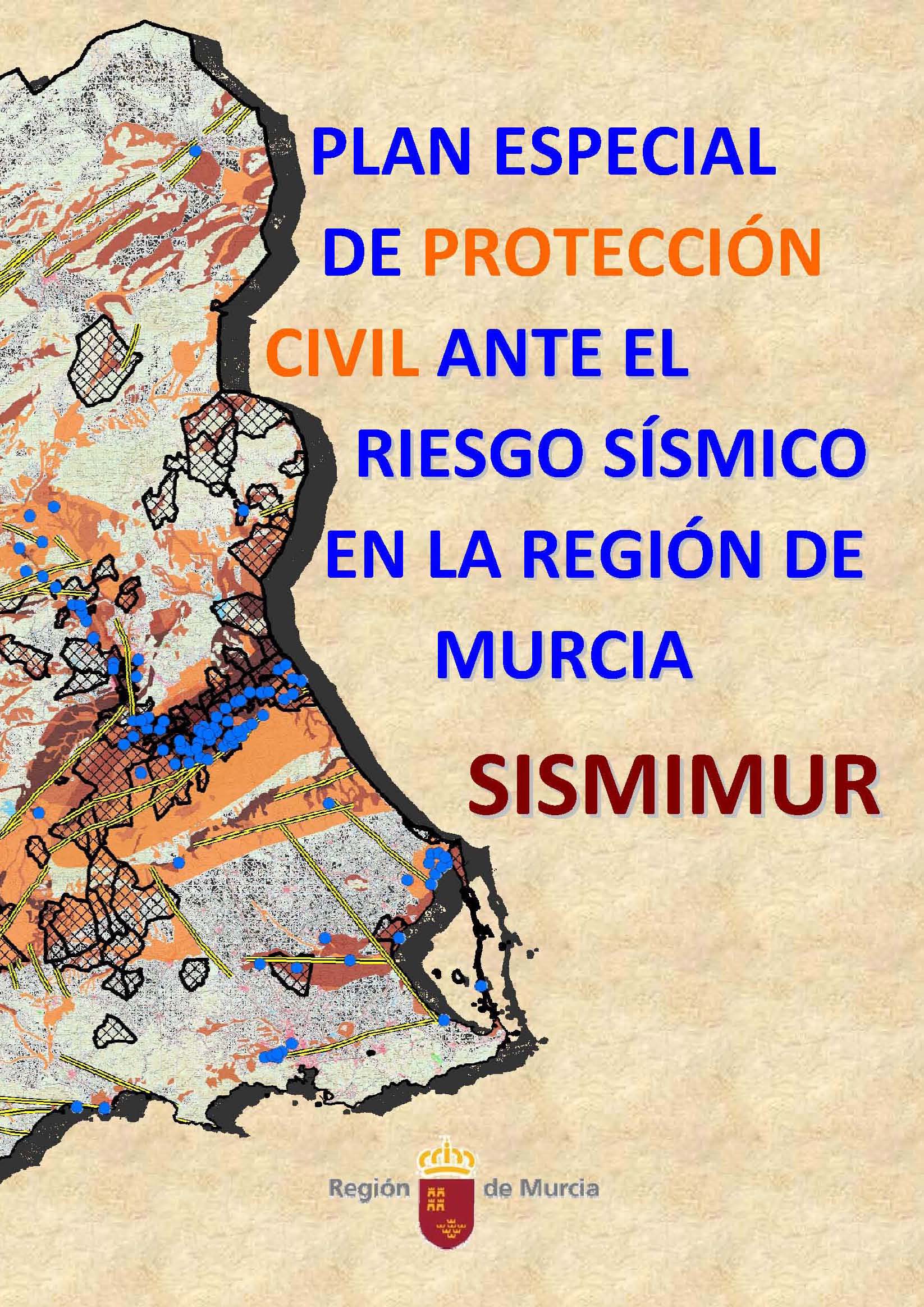 Plan SISMIMUR